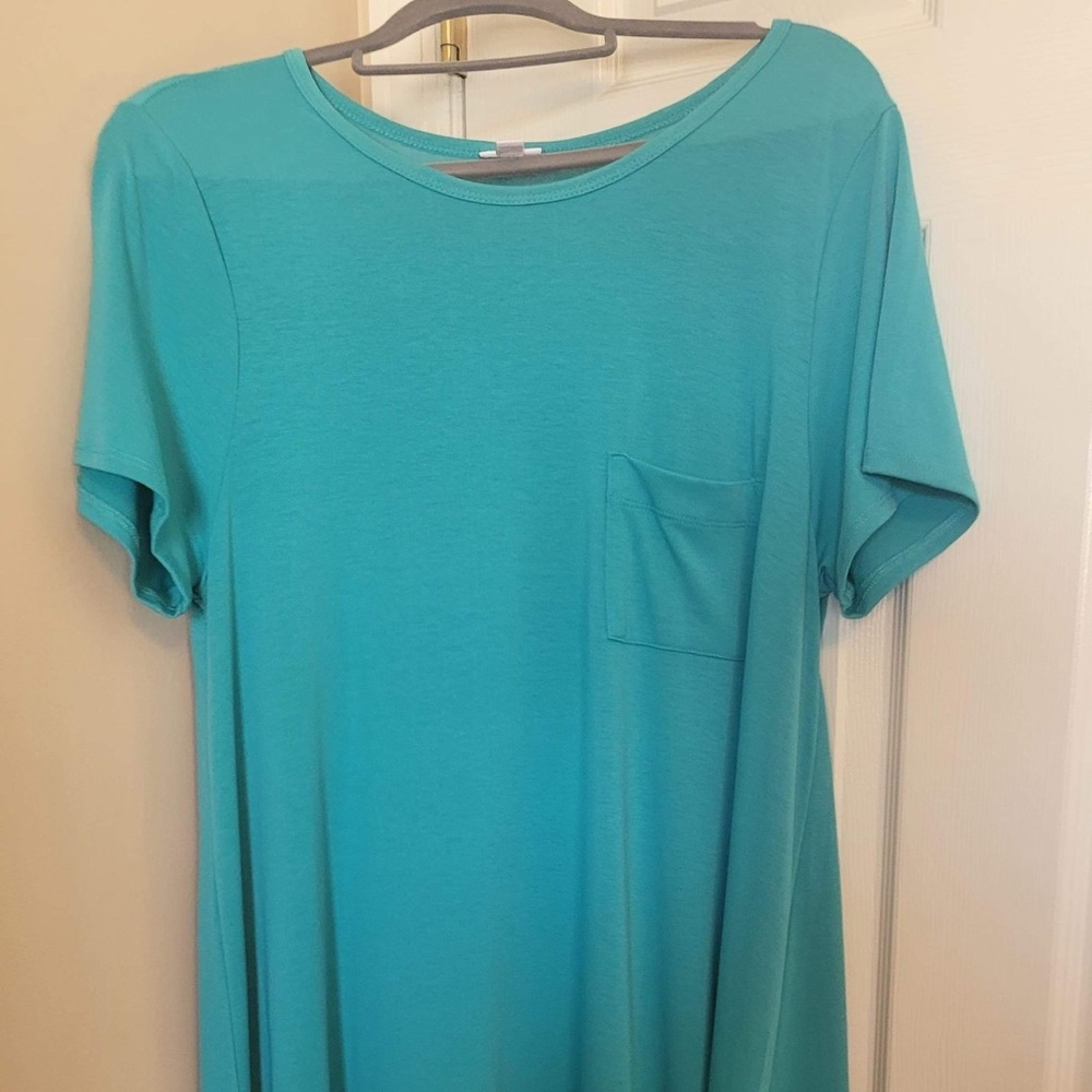 Lularoe Carly